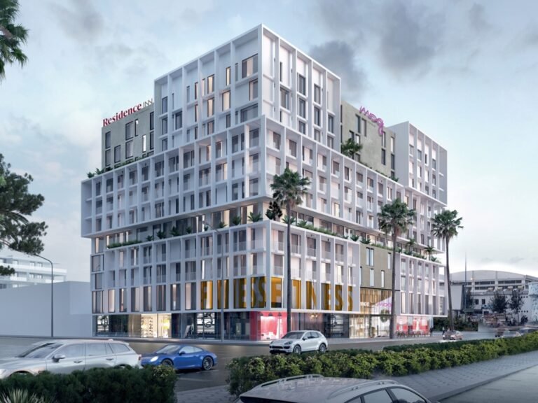 Moxy-Residence-Inn-Casablanca-Growth-Morocco-Marriott-International